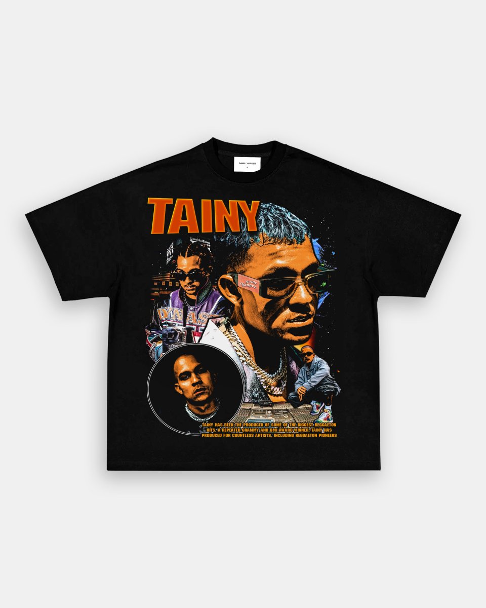 TAINY V2 TEE