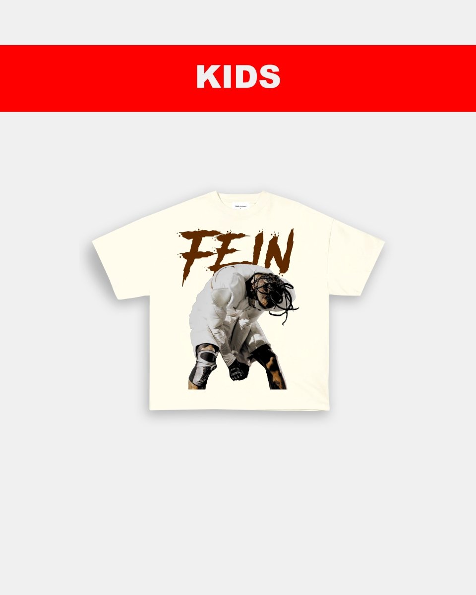 FE!N - KIDS TEE