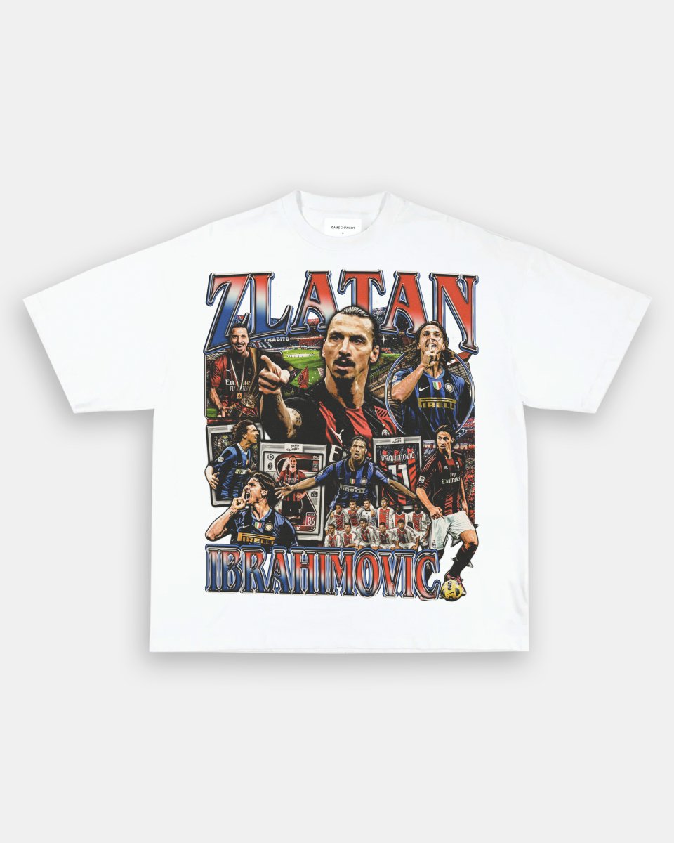 ZLATAN TEE