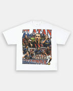 ZLATAN TEE