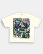 CURREN$Y TEE