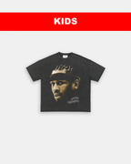 BIG FACE IVERSON - KIDS TEE