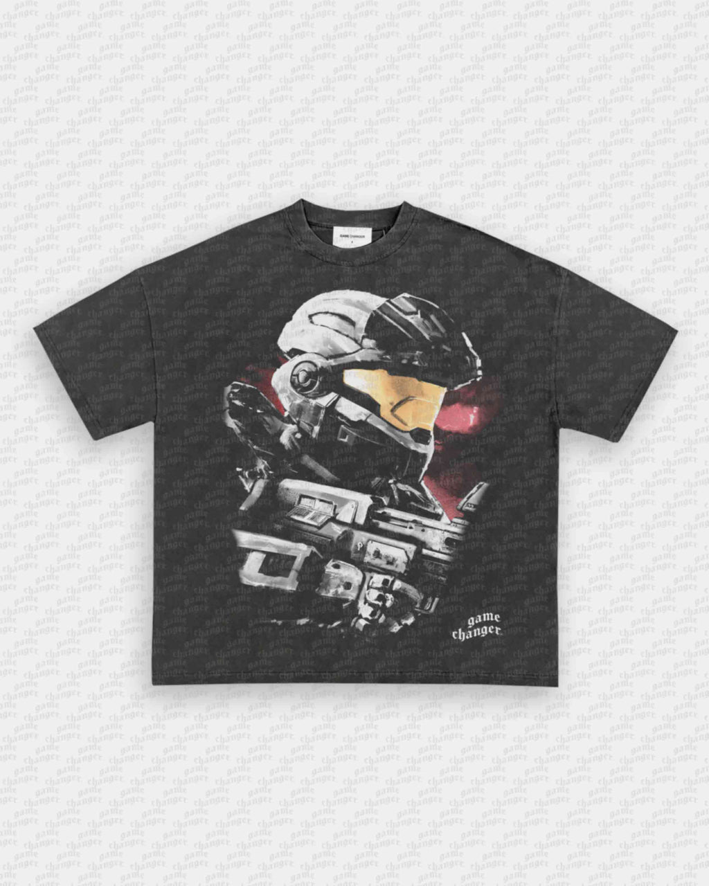 HALO V2 TEE