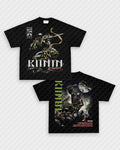 RONIN TEE - [DS]