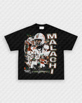 MALACHI TONEY TEE