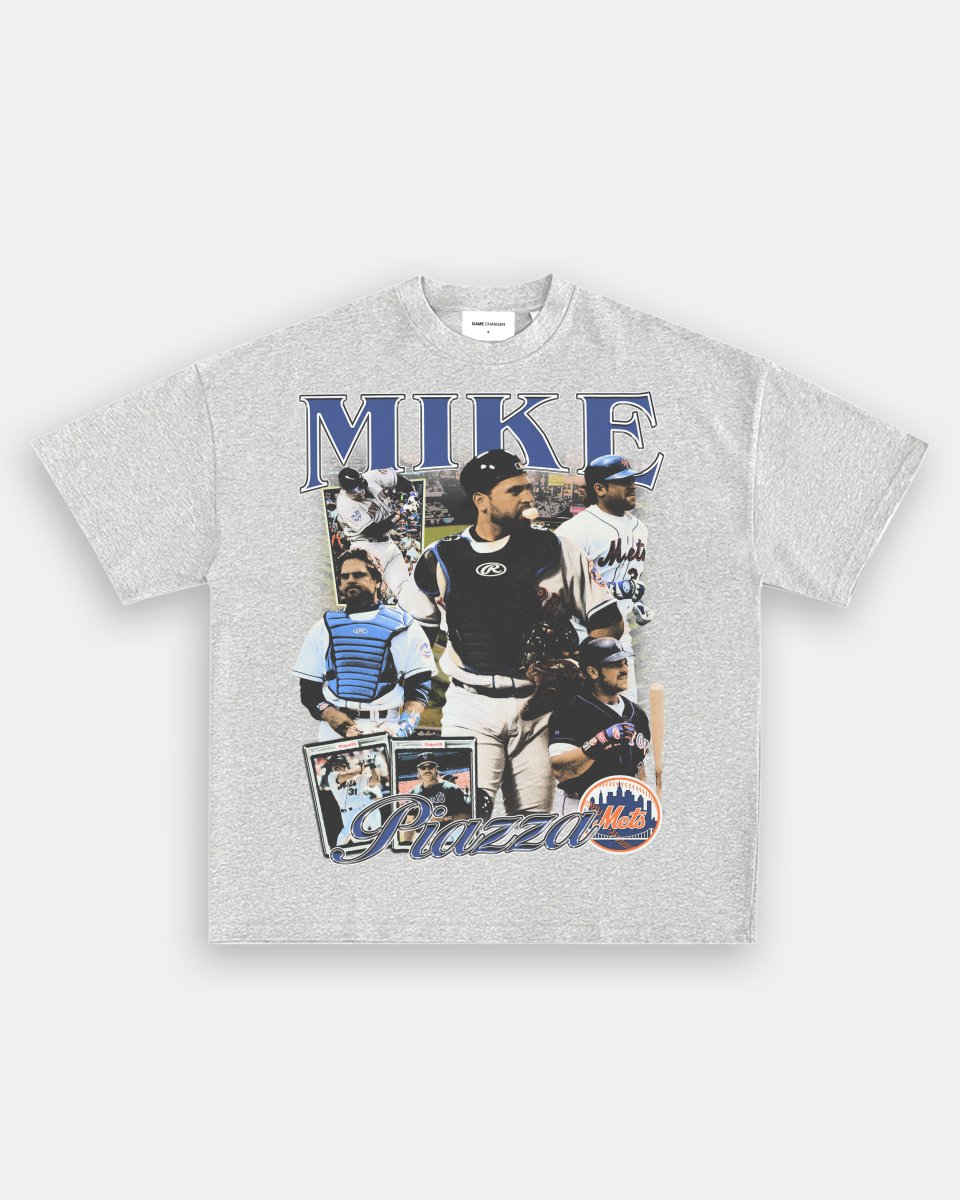 MIKE PIAZZA TEE