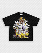 2019 NATIONAL CHAMPS - LSU V2 TEE