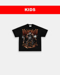 YOUNG NUDY - KIDS TEE