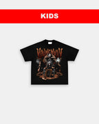 YOUNG NUDY - KIDS TEE