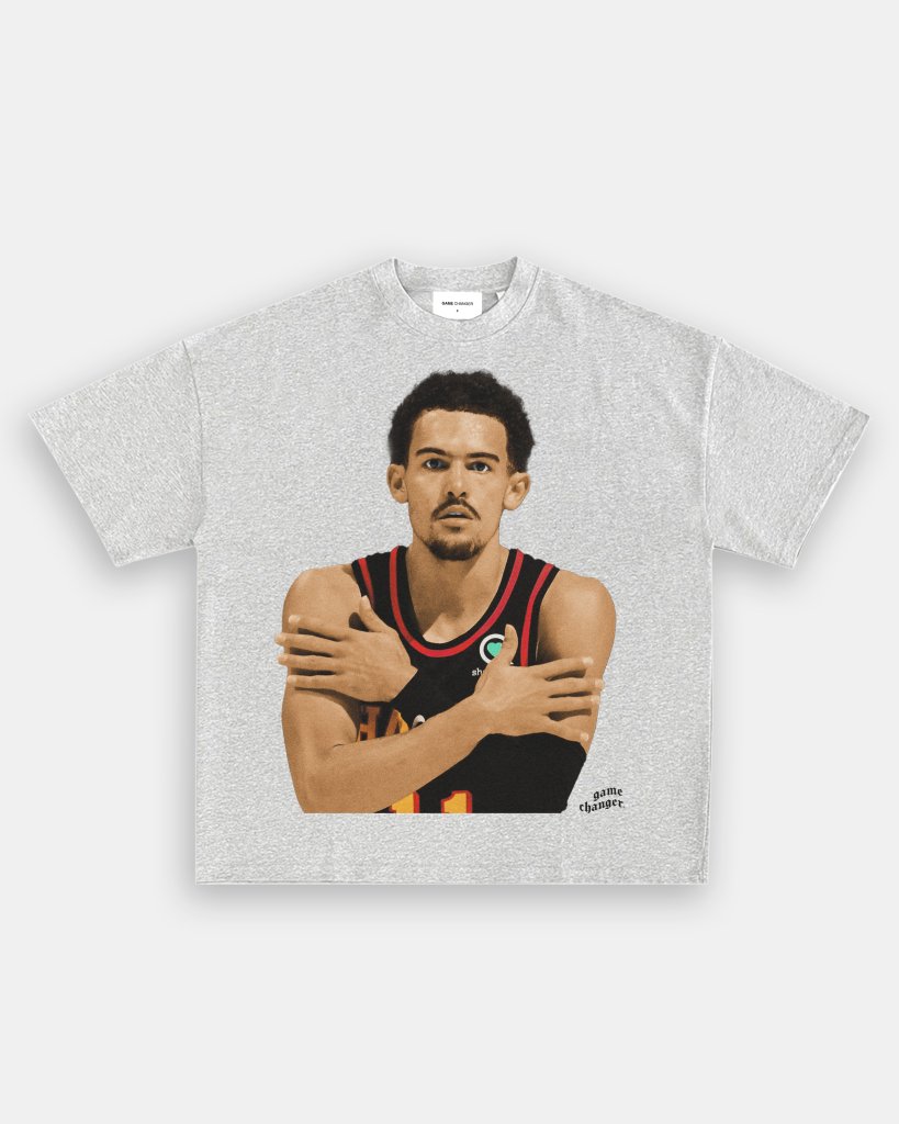 ICE TRAE TEE