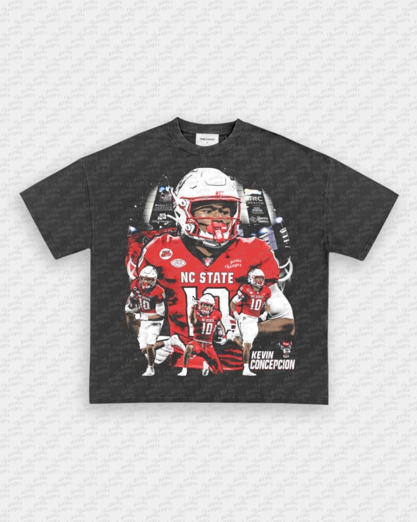 KEVIN CONCEPCION TEE
