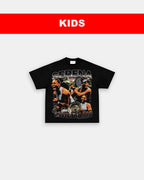 SERENA WILLIAMS - KIDS TEE