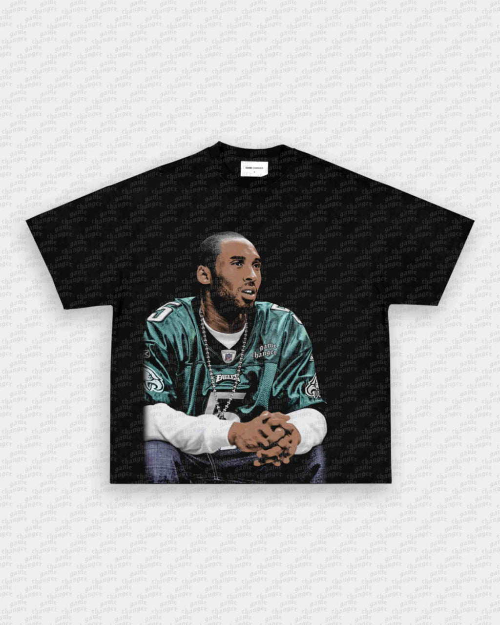 KOBE EAGLES TEE