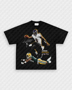 LAMAR JACKSON V2 TEE