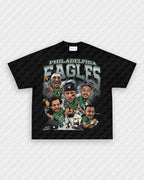 2024 BIG HEAD EAGLES V2 TEE