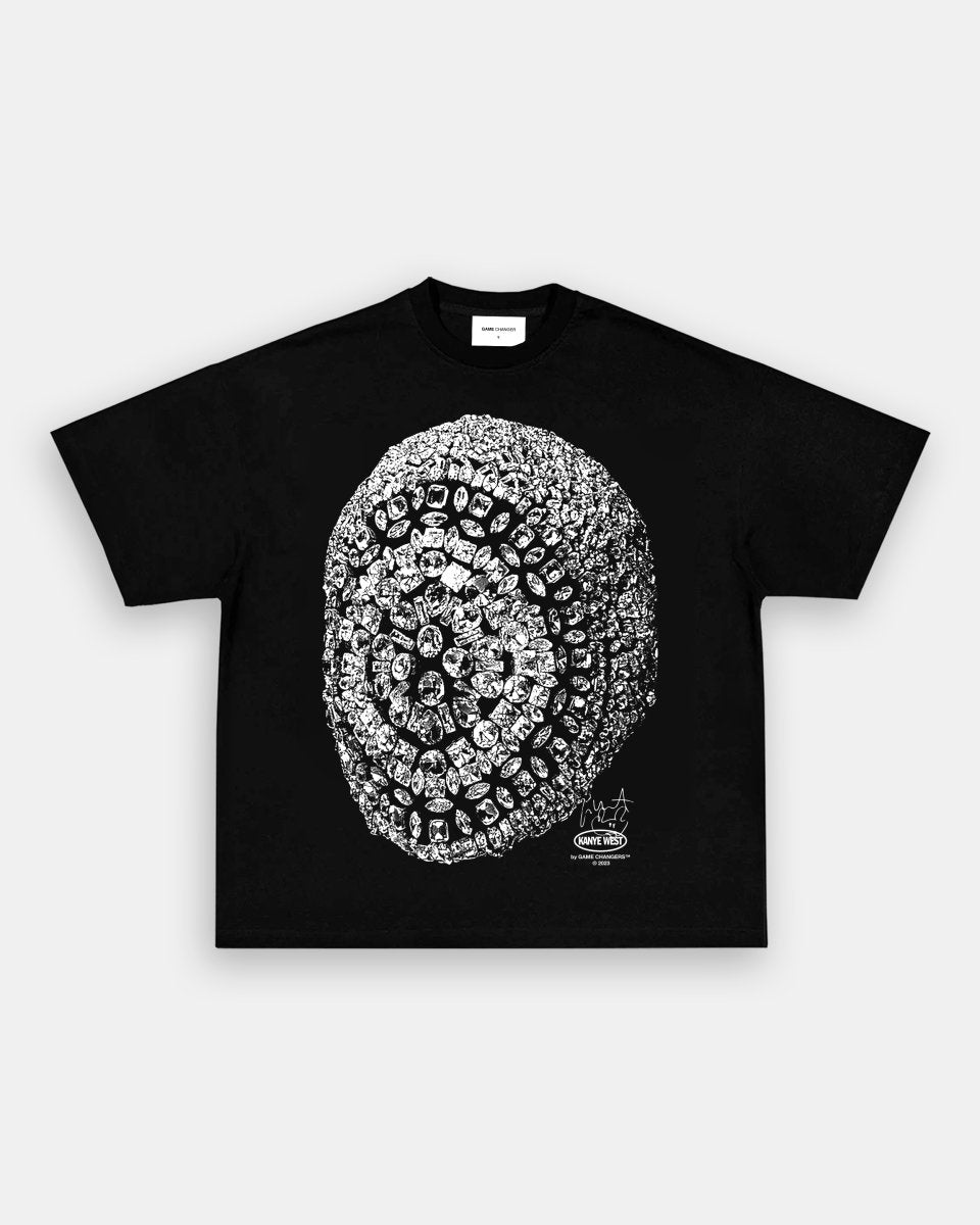 MARGIELA MASK TEE