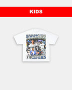 JULIO RODRIGUEZ - KIDS TEE