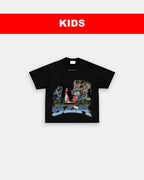 SZA - CTRL - KIDS TEE