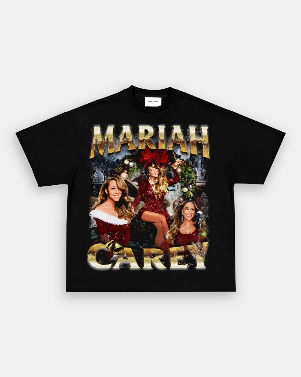 MARIAH V3 TEE