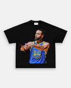 STEPH CURRY - RING ME TEE