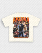 AKUMA TEE