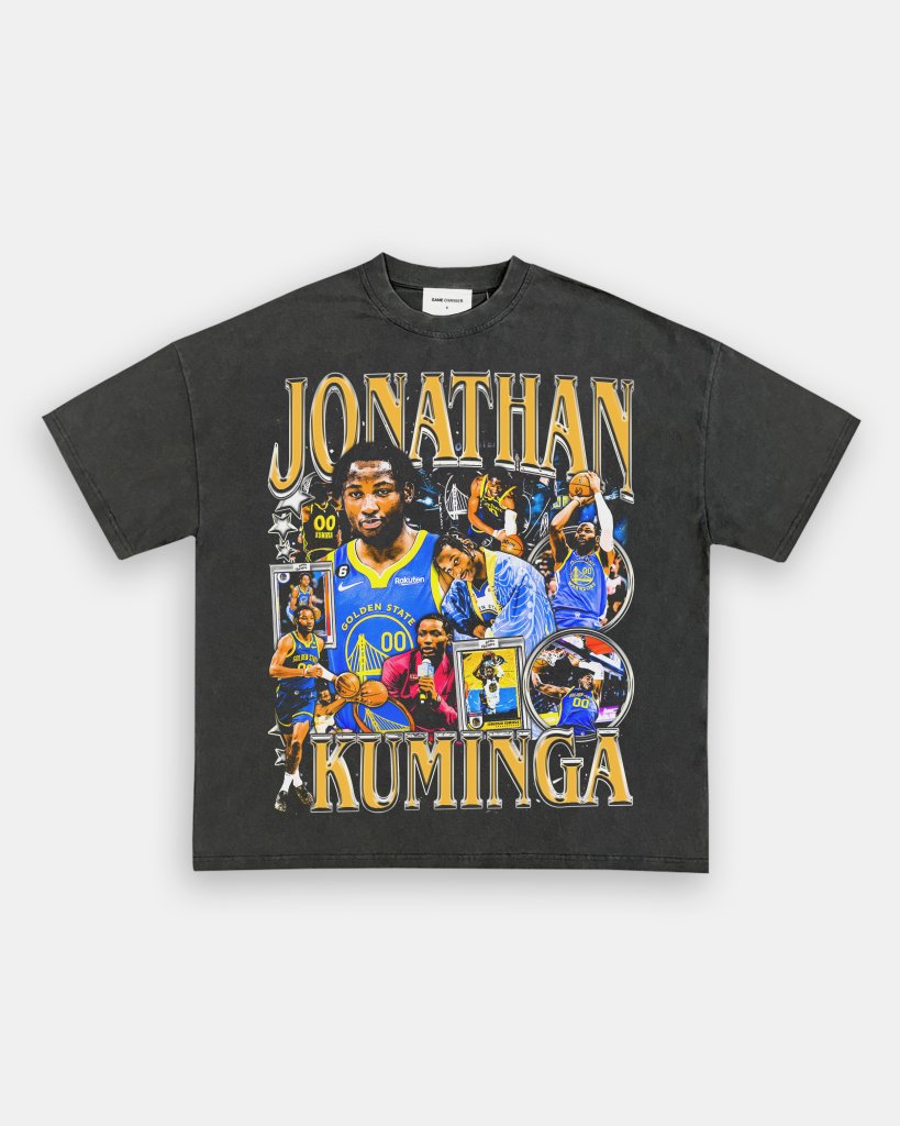 JONATHAN KUMINGA TEE