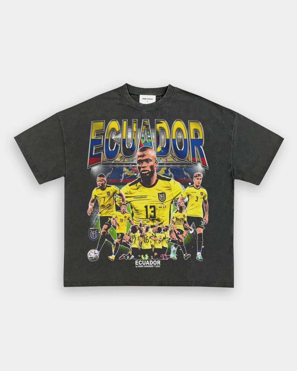 2024 ECUADOR TEE