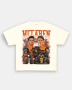 MCLAREN TEE