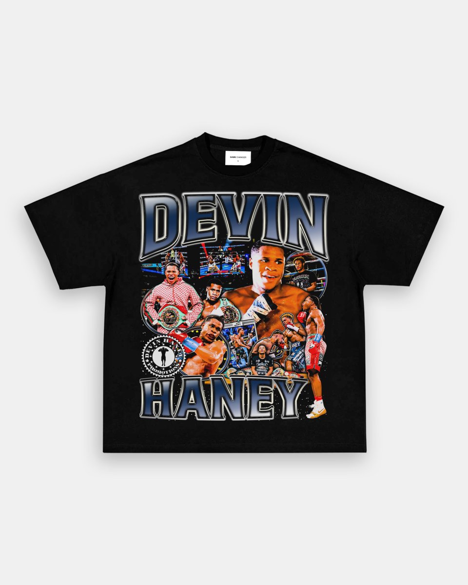 DEVIN HANEY TEE
