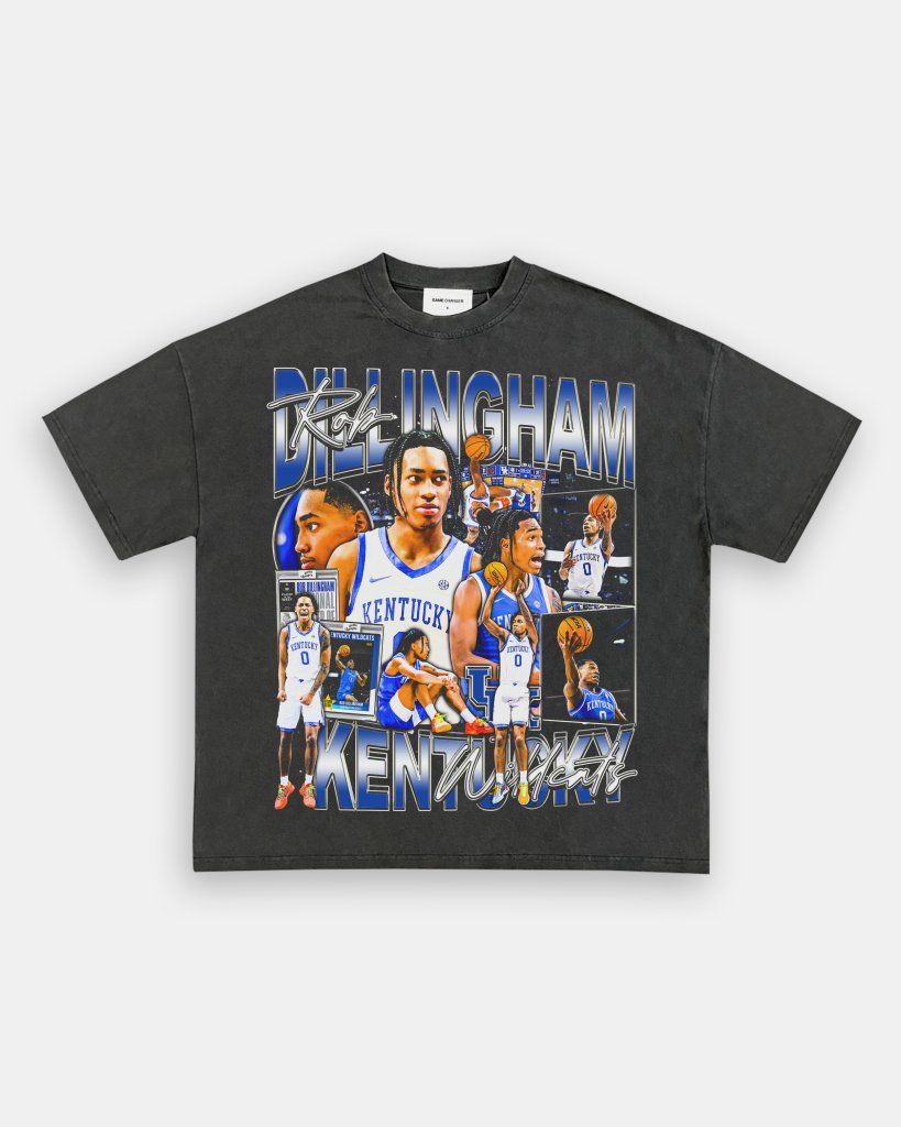 ROB DILLINGHAM TEE