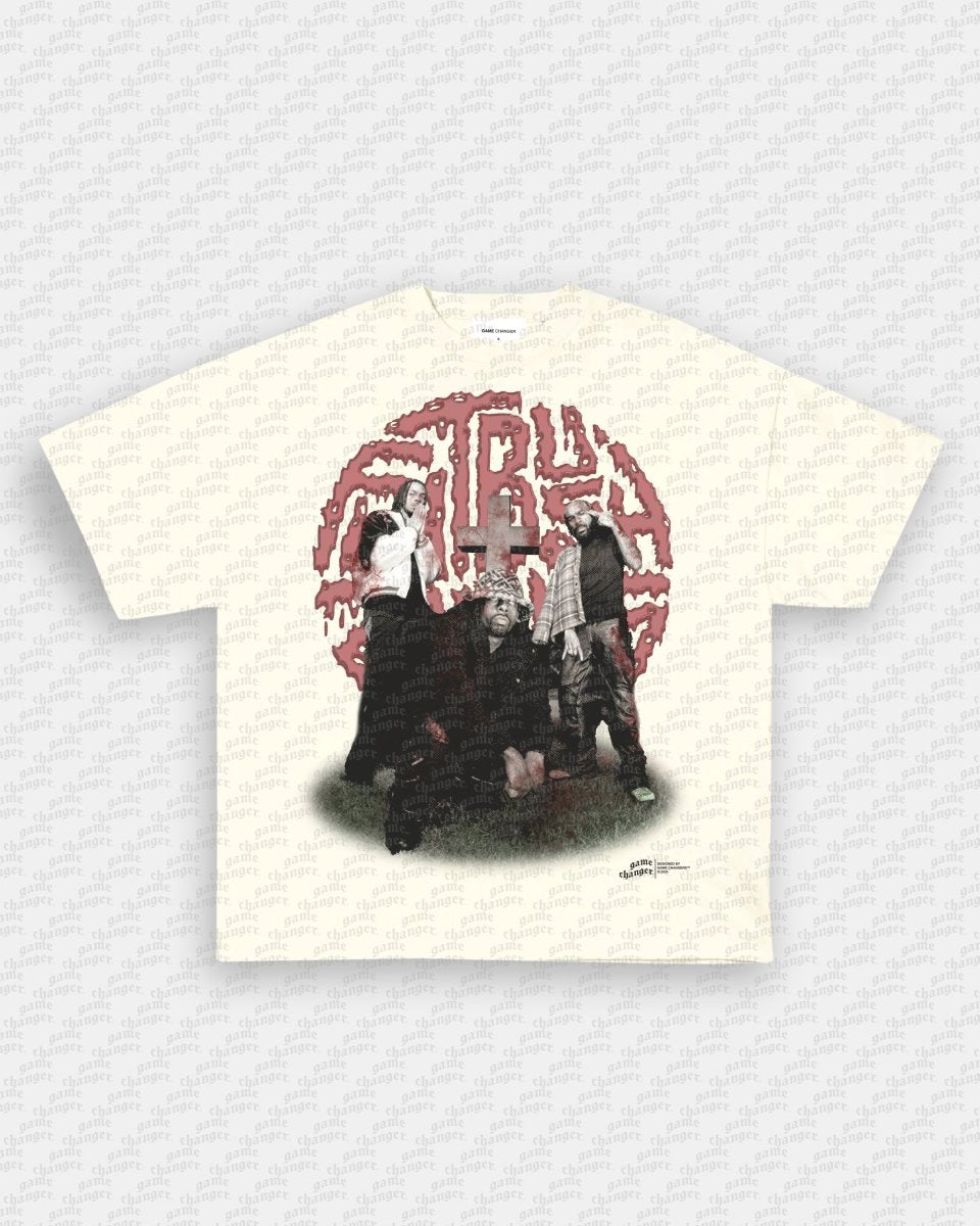 FLATBUSH ZOMBIES TEE