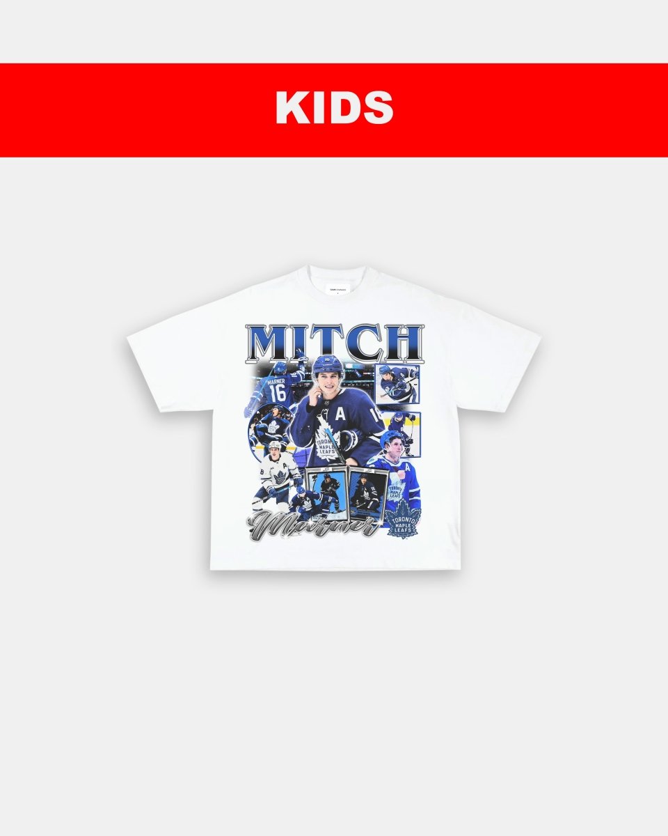 MITCH MARNER - KIDS TEE