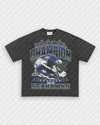 SEATTLE SEAHAWKS TEE