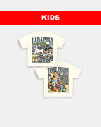 LADAINIAN TOMLINSON 2 DS - KIDS TEE [DS]