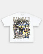 MARSHALL FAULK TEE