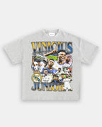 VINICIUS JR V2 TEE