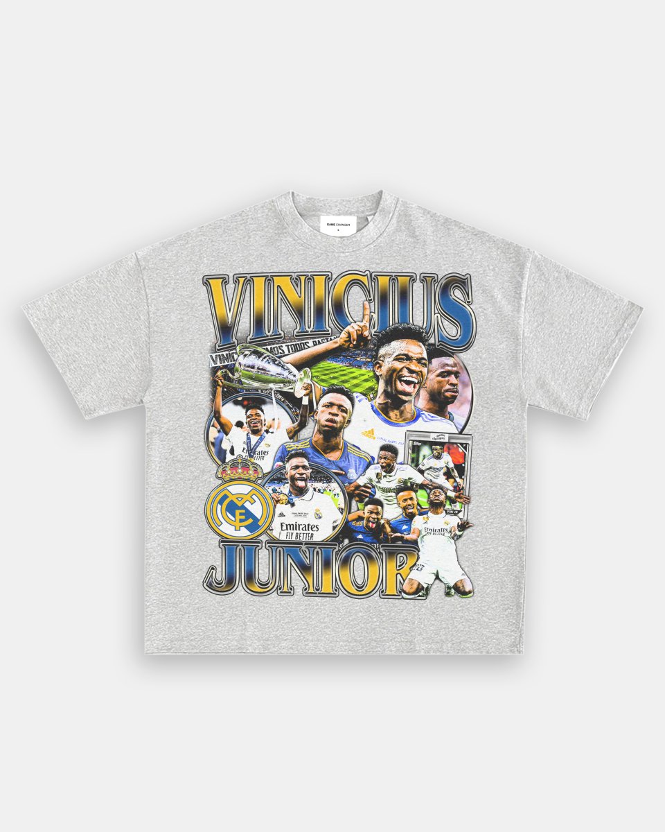 VINICIUS JR V2 TEE