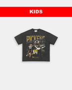 GEORGE PICKENS - KIDS TEE