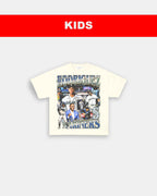 JULIO RODRIGUEZ - KIDS TEE