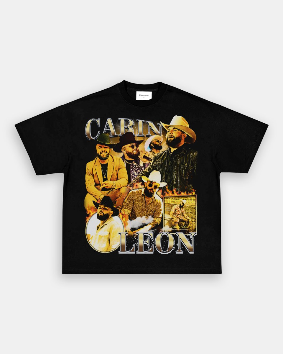 CARIN LEON V3 TEE