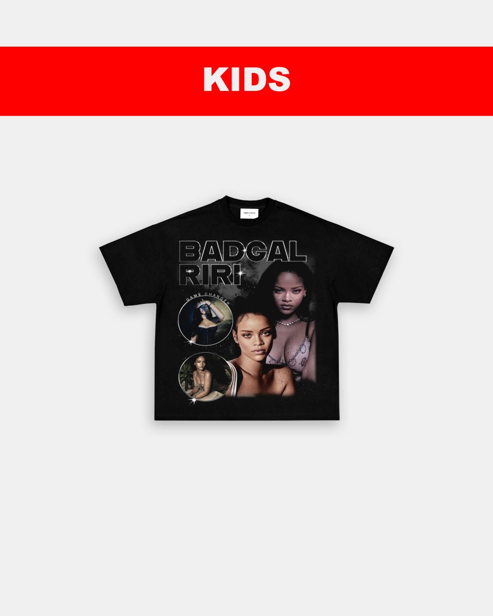 RIRI TEE - KIDS TEE