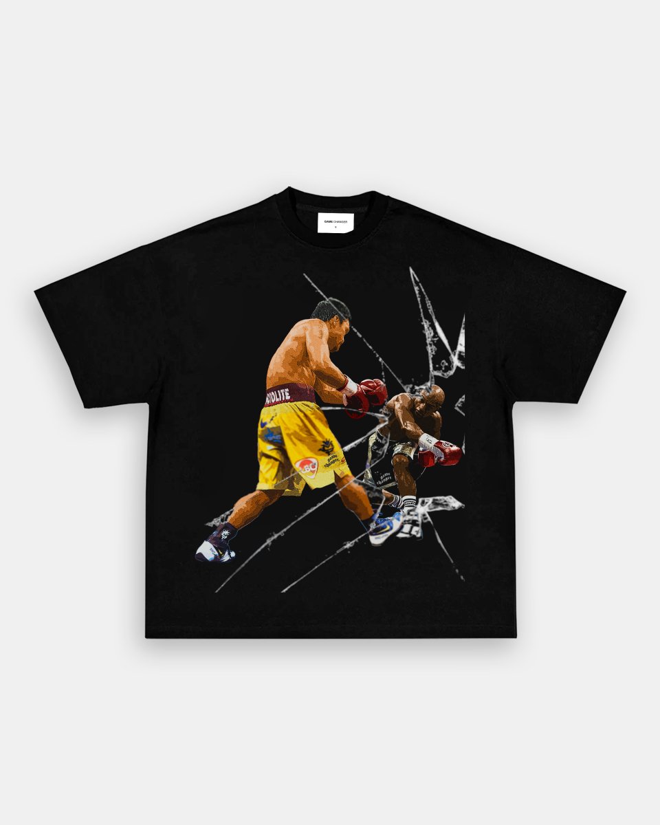 MAYPAC TEE