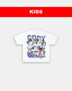 CODY BELLINGER- KIDS TEE