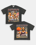 KOBE - LOWER MERION TEE - [DS]