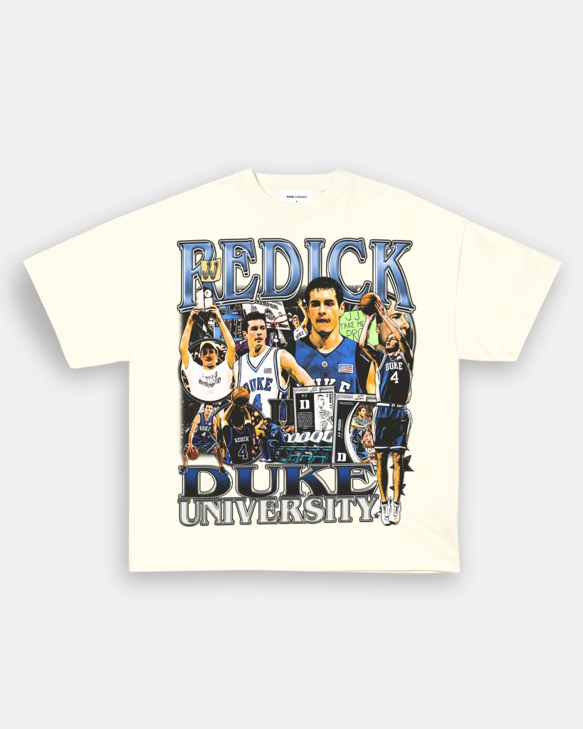 JJ REDICK TEE