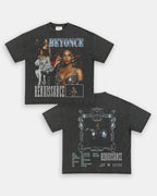 BEYONCE RENAISSANCE TEE - [DS]