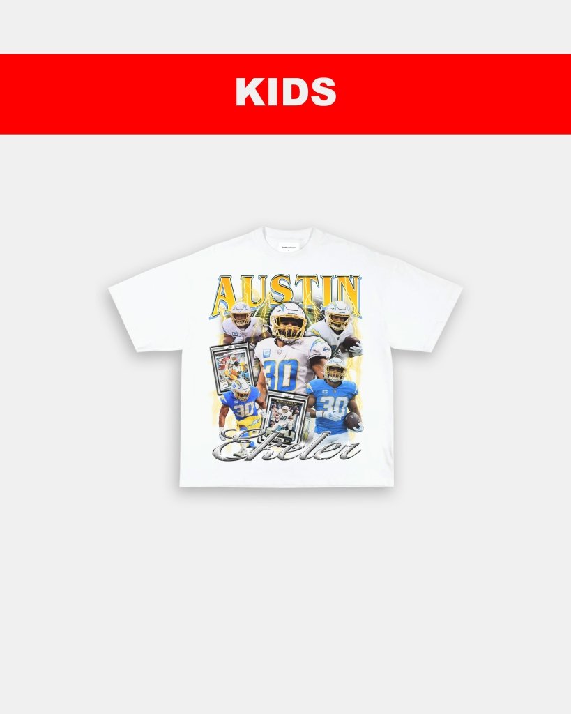 AUSTIN EKELER - KIDS TEE