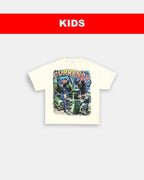 CURREN$Y - KIDS TEE