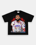 ANDRE DRUMMOND - SIXERS TEE