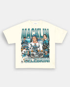 MACKLIN CELEBRINI TEE